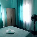 Prasonisi 펜션 Afiartis