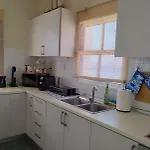 Prasonisi 펜션 Afiartis