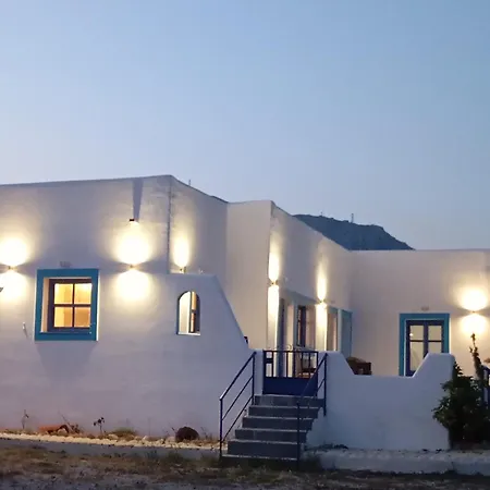 Prasonisi Casa vacanze *