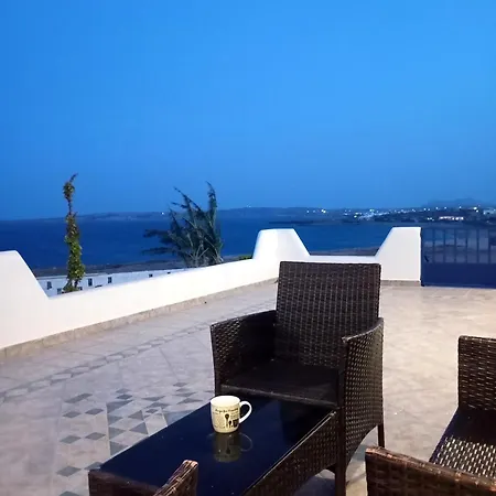 Prasonisi Casa vacanze *