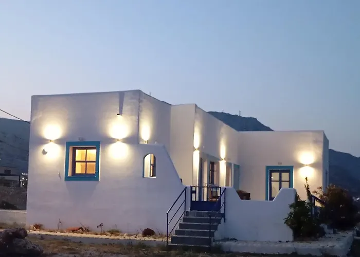 Prasonisi Casa vacanze *