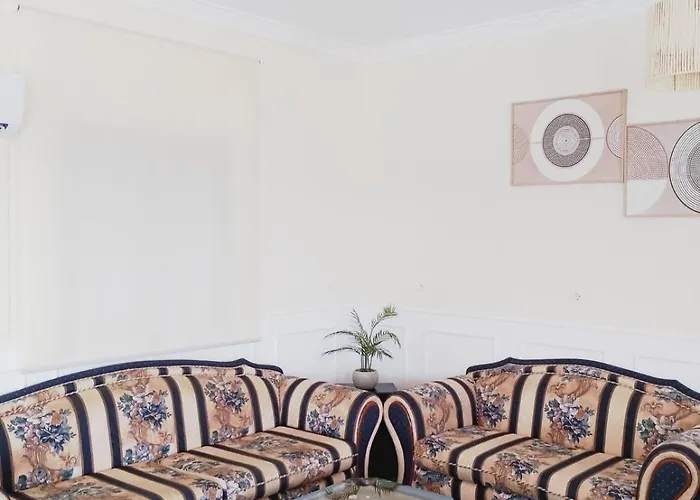 Casa vacanze Prasonisi Afiartis