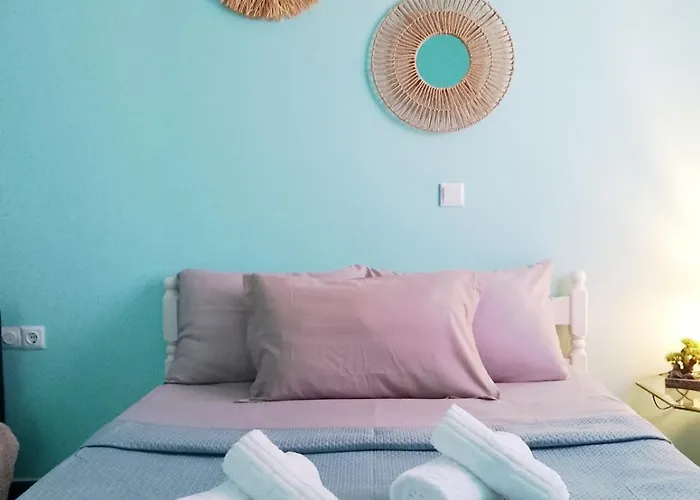 Prasonisi Casa vacanze