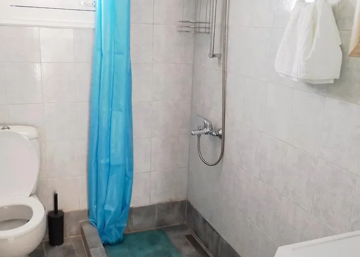 Casa vacanze Prasonisi *