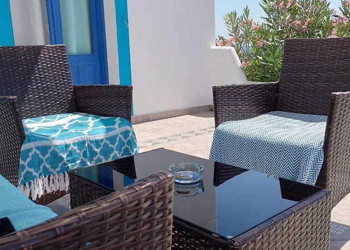 Casa vacanze Prasonisi *