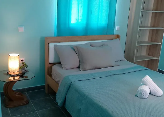 Prasonisi * Afiartis