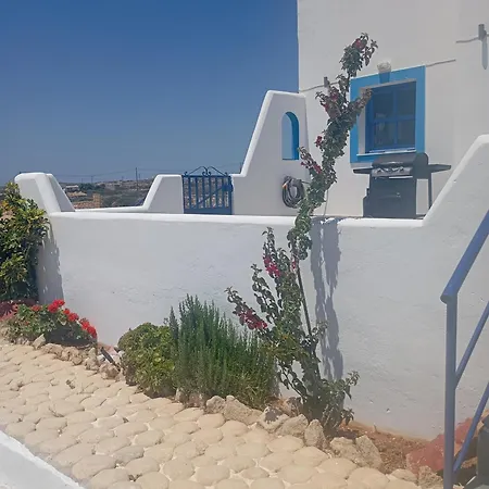 Prasonisi بيت للعطل كارباثوس