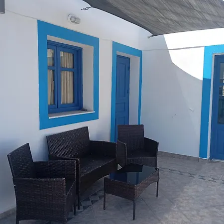 Prasonisi كارباثوس