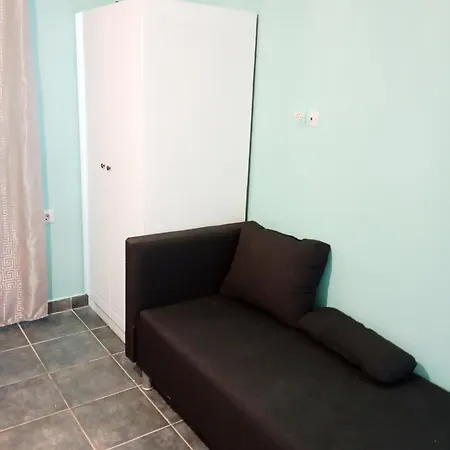 Prasonisi بيت للعطل كارباثوس