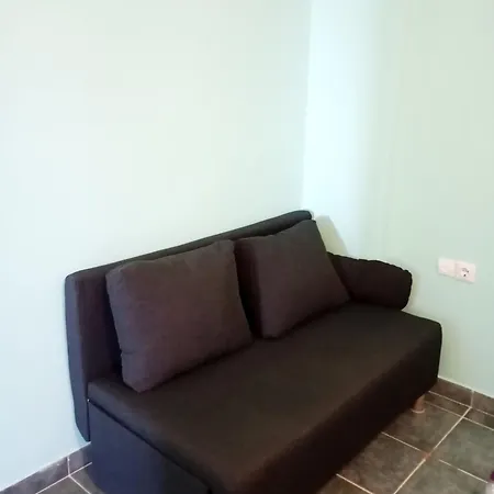 بيت للعطل Prasonisi كارباثوس