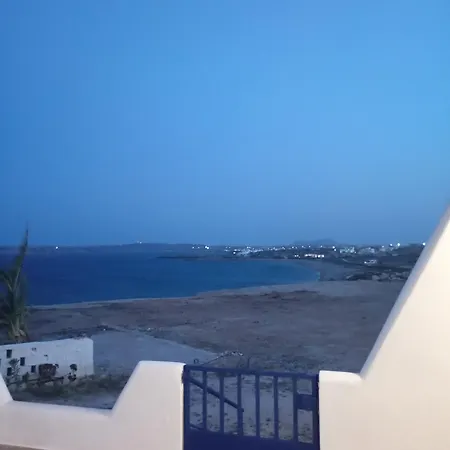 Prasonisi
