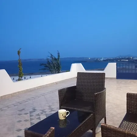 Prasonisi كارباثوس