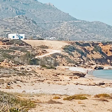 Prasonisi *