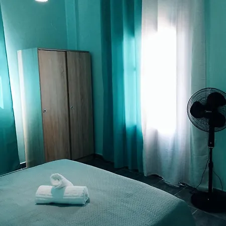 Prasonisi Casa vacanze Afiartis