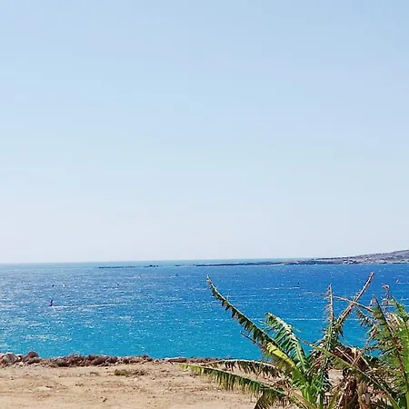 Prasonisi *