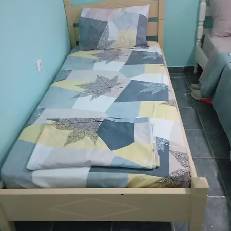 Prasonisi Casa vacanze Afiartis