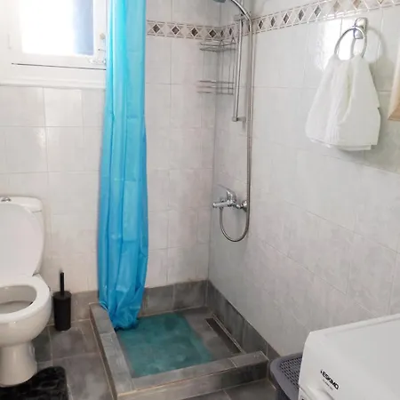 Dom wakacyjny Prasonisi *