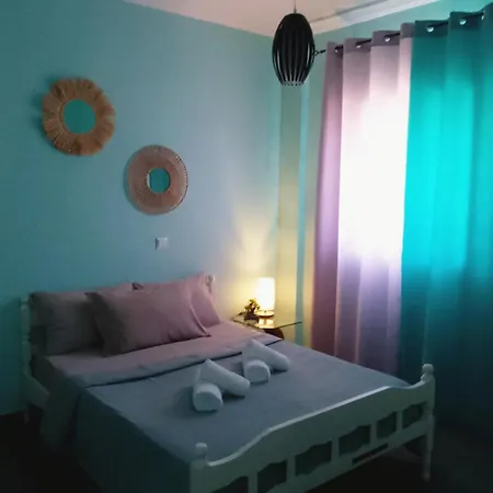 Prasonisi * Afiartis