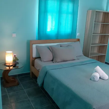 Prasonisi * Afiartis