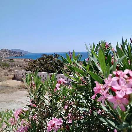 Dom wakacyjny Prasonisi Afiartis