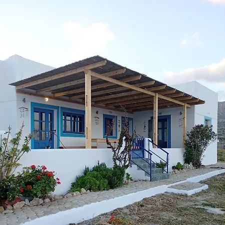 Prasonisi * Afiartis