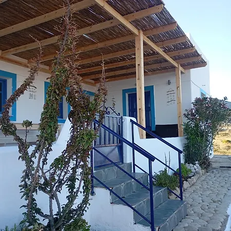 Casa vacanze Prasonisi *