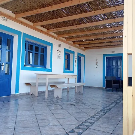 Prasonisi Casa vacanze *