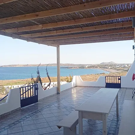 Casa vacanze Prasonisi