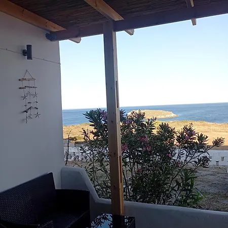 Casa vacanze Prasonisi