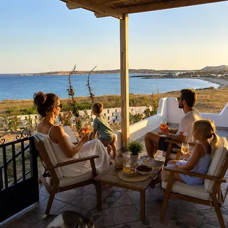 Casa vacanze Prasonisi Afiartis