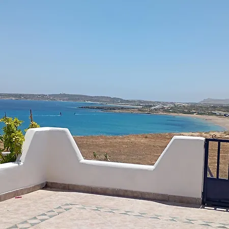Prasonisi Casa vacanze
