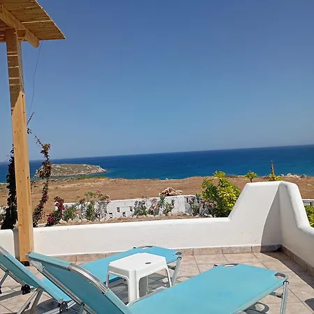 Prasonisi Casa vacanze *