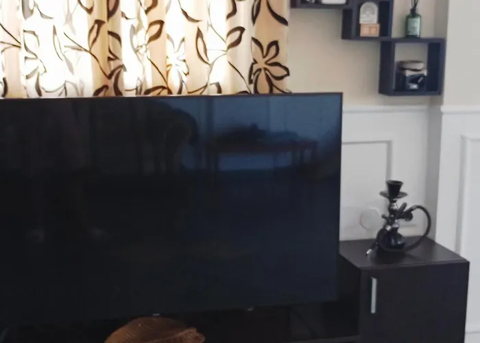 펜션 Prasonisi Afiartis