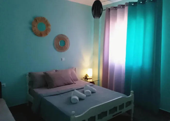 Prasonisi * Afiartis